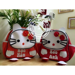 balo kitty