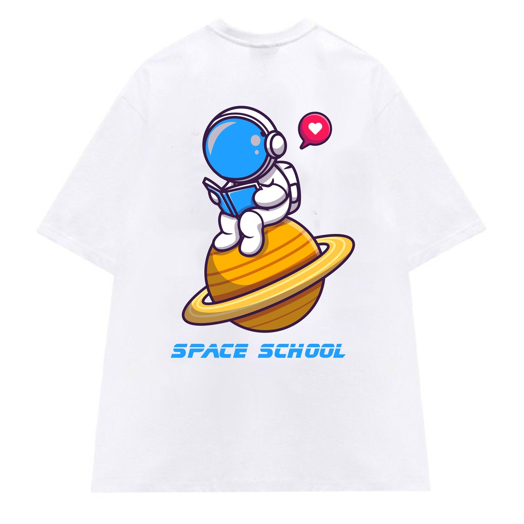 SKY TEE - ÁO THUN SPACE SCHOOL | BigBuy360 - bigbuy360.vn