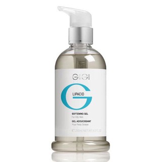 Gel dưỡng ẩm cho da mụn làm lành se cồi mụn nhanh khỏi mụn Gigi lipacid gel