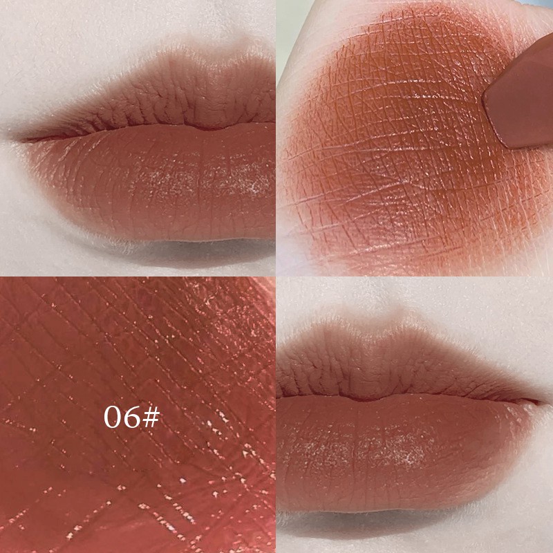 [Hàng mới về] Son môi HLLR dưỡng ẩm chống thấm nước trang điểm lâu trôi