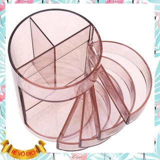 Cốc cắm bút 4 ngăn Deli - E906