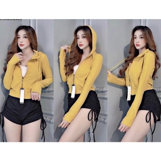 Áo khoát gân lửng 🥰🥰🥰