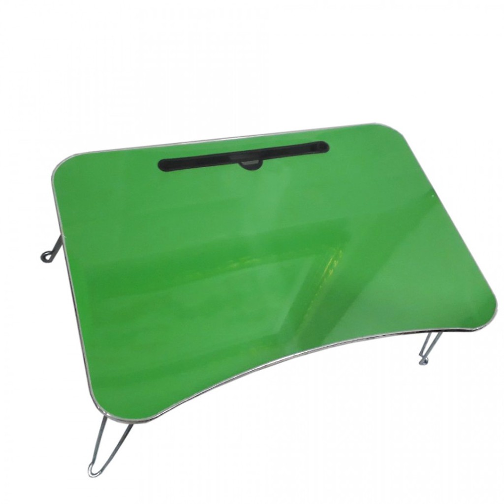 [sale] [sale] Bàn Học Gấp Gọn Có Khe Cắm Ipad - Chân Thép chắc chắn | BigBuy360 - bigbuy360.vn