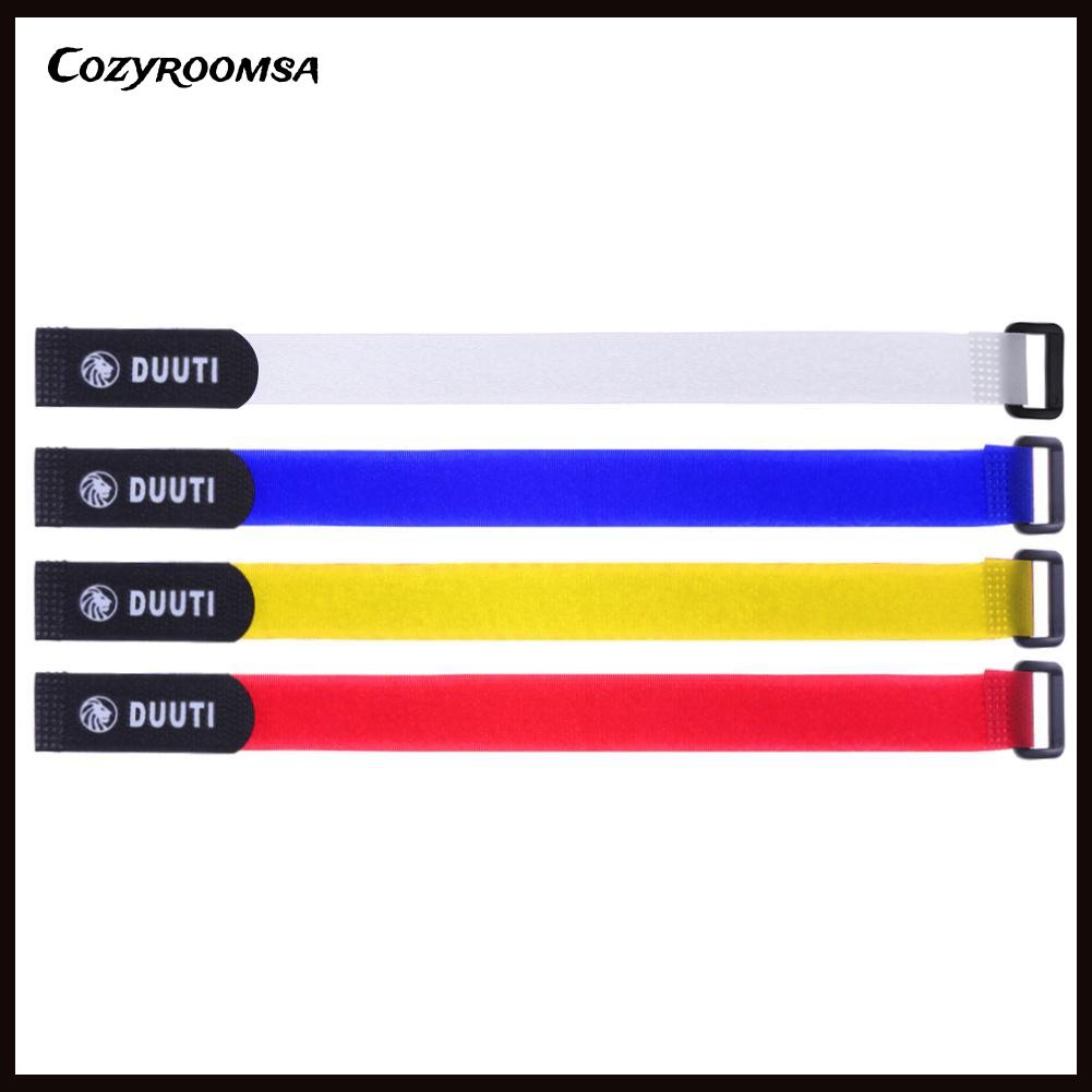 Dây đai bơm xe đạp chuyên dụng chiều dài 25cm