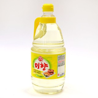 GIA VỊ NẤU ĂN NGONMIHYANG Hàn Quốc 1.8lit GIÚP KHỬ MÙI HÔI, LÀM THĂN VÀ DAI THỊT HƠN