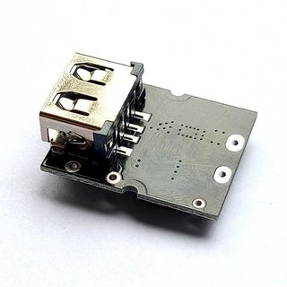 Mạch sạc dự phòng 5v2a