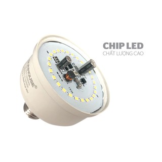 Bóng đèn LED BULB SUNHOUSE SPEC SHE-BULB-20W-S