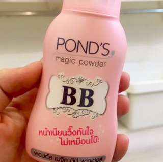 PHẤN POND BB
