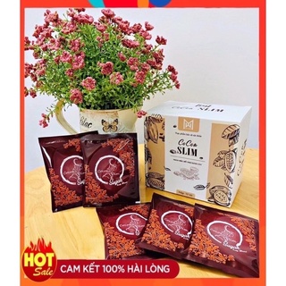 Giảm cân cocoa slim bán lẻ