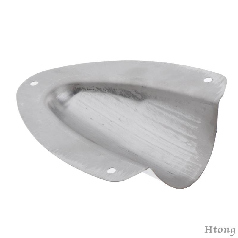 Vỏ Bọc Lỗ Thông Gió Bằng Thép Không Gỉ Cho Tàu Thuyền | BigBuy360 - bigbuy360.vn