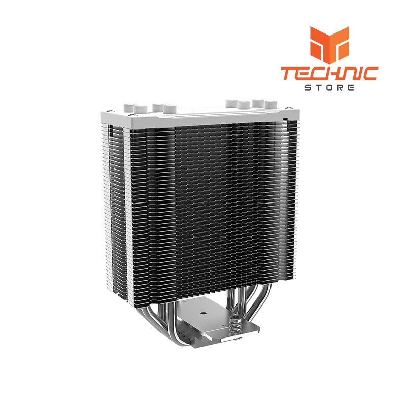 Tản nhiệt CPU ID-Cooling SE-224-XT WHITE