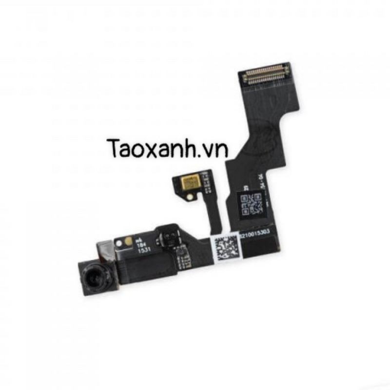 Dây cảm biếng camera trước iphone 6S plus hàng mới 100%