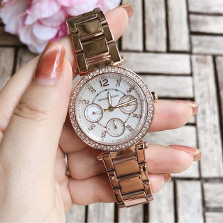 Đồng Hồ Nữ Michael Kors MK5616 33mm
