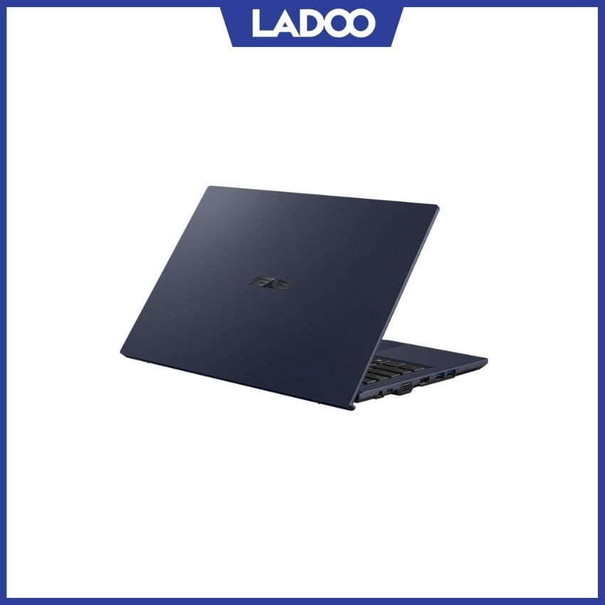 Laptop Asus ExpertBook L1400CDA-EK0490T/ Đen/ AMD Ryzen 3 3250U/ RAM 4GB/ 256GB SSD/14 inch FHD/ Win 10/ 2Yrs