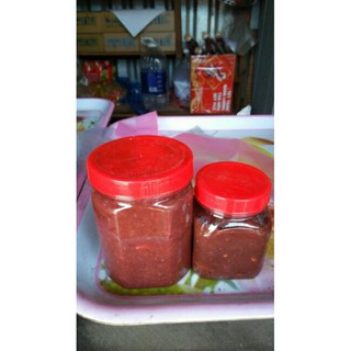(900g) Mắm ruốc đặc sản Phan Rang