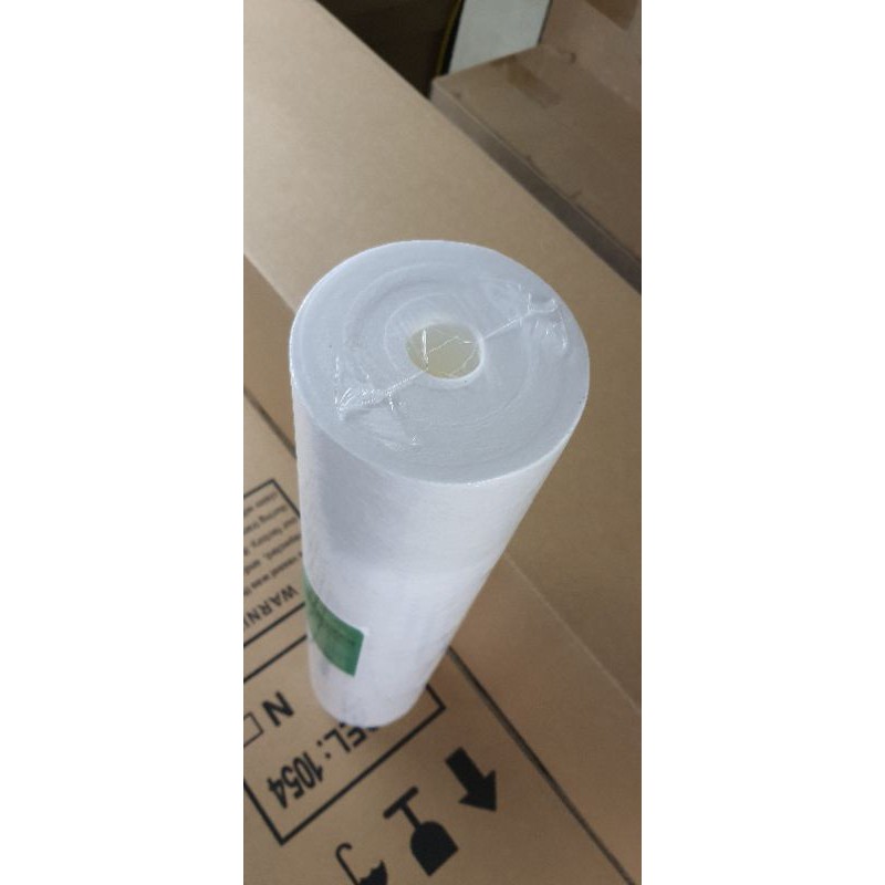 lõi lọc pp 20inch béo