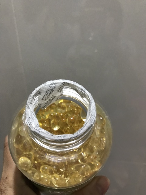 Tách lẽ 50 viên vitamin E dùng thử | BigBuy360 - bigbuy360.vn