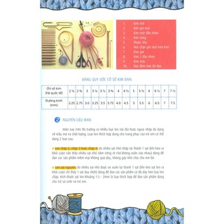 Sách - Kỹ Thuật Đan Len Sợi - Trang Phục Trẻ Em