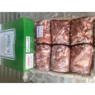 Dẻ sườn bò nhập khẩu cục 2,5kg