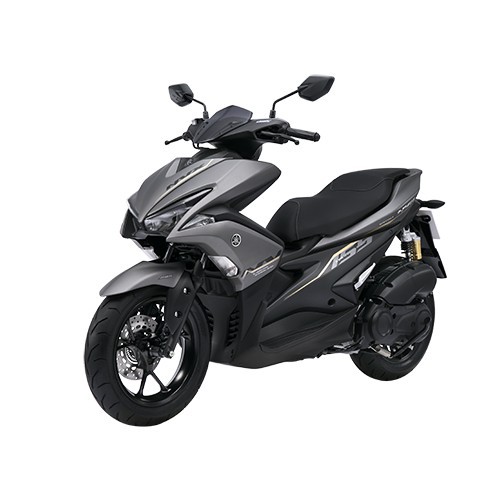 XE MÁY YAMAHA NVX 155 ABS