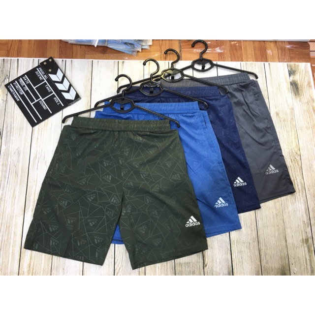 Xả short nam siêu rẻ đẹp 35k