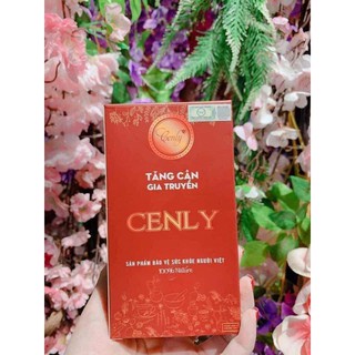 Thảo dược tăng cân clye