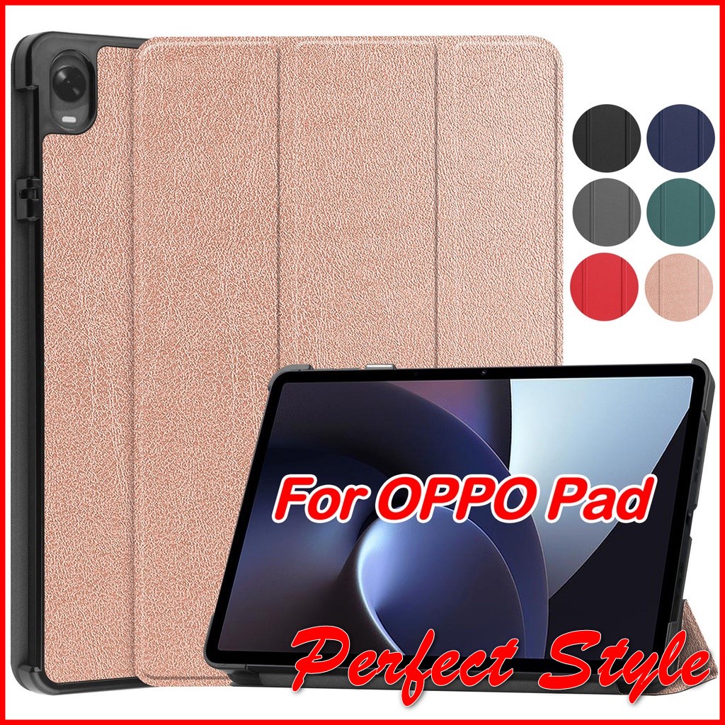 Bao da nam châm từ tính Realme pad 10.4 tự động đóng mở màn hình