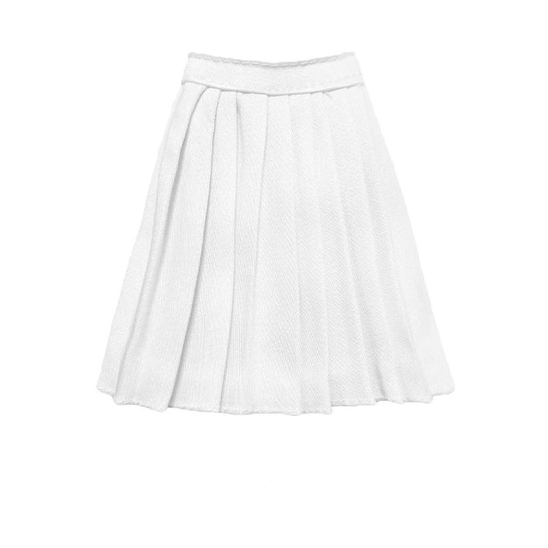 Bộ Đồng Phục Học Sinh 28cm Dành Cho Búp Bê Bjd Tỷ Lệ 1 / 6