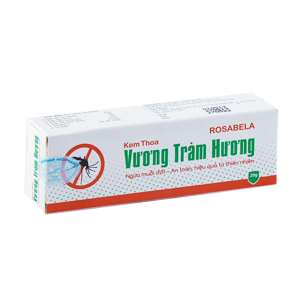 Xịt da chống muỗi Vương Tràm Hương 60ml 🎯️FREESHIP🎯️ An toàn từ thảo dược thiên nhiên [Hàng chính hãng]