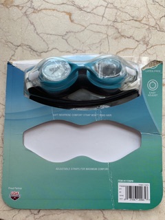 Mắt kính bơi hiệu speedo