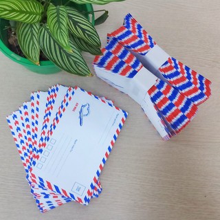 Phong bì bưu điện loại đẹp (Tập 100c)