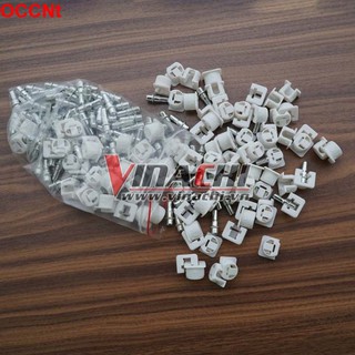 ỐC CAM CHỐT NGANG -  TÚI 100 BỘ