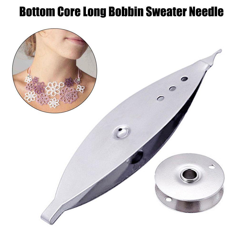 Lõi Con Thoi Bằng Kim Loại Làm Đồ Thủ Công Chuyên Dụng