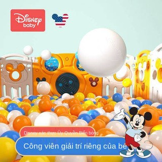 Disney Ocean Ball Trong nhà hộ gia đình Bostron Baby Baby Baby Filn Filn Baby Ball Ball Ball Body Dày không độc tính