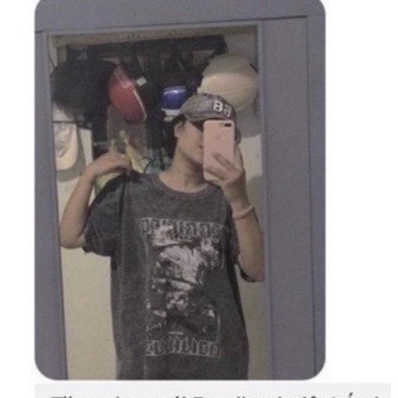 Áo thun tay lỡ loang màu họa tiết đầu lâu TERRI trẻ trung cá tính/ Áo cộc tay mặc quanh năm phom rộng unisex nam nữ | BigBuy360 - bigbuy360.vn