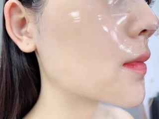 Mặt nạ chống lão hoá CellDerma