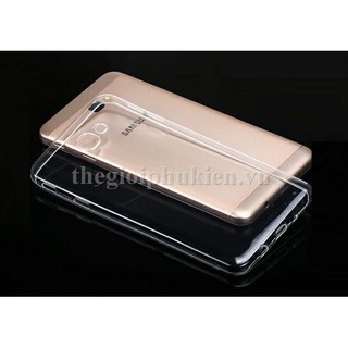 Ốp Lưng Samsung Galaxy J5 Prime Dẻo Silicon Mỏng Trong Suốt