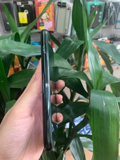 Ốp Lưng Kính Xanh Rêu Ip7 plus /8plus