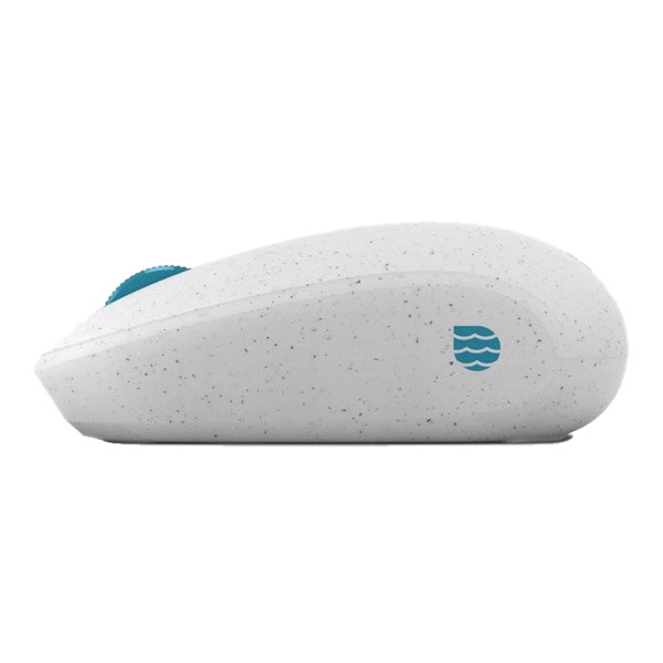 Chuột Bluetooth Microsoft Ocean Plastic Mouse (I38-00005)