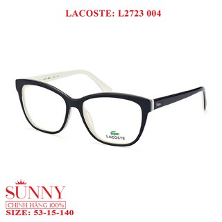 Gọng Kính Lacoste L2723