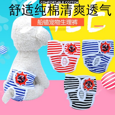 QUẦN CHÍP DÀNH CHO CHÓ MÈO