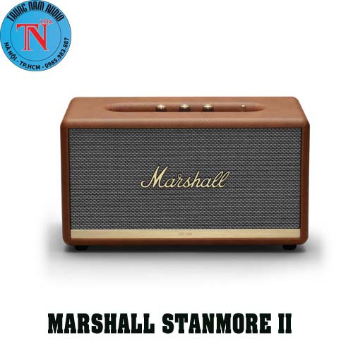 Loa Marshall Stanmore II chính hãng mới 100%