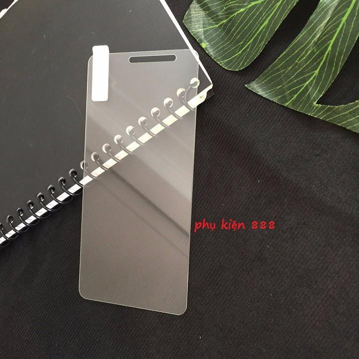 Miếng dán kính cường lực Asus Zenfone Live Glass - CL077