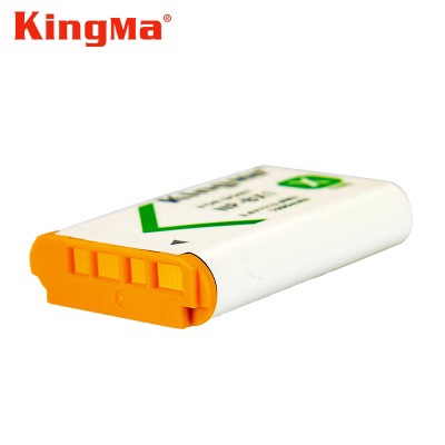Pin Kingma NP-BX1 cho Sony RX100,RX1,HX400...