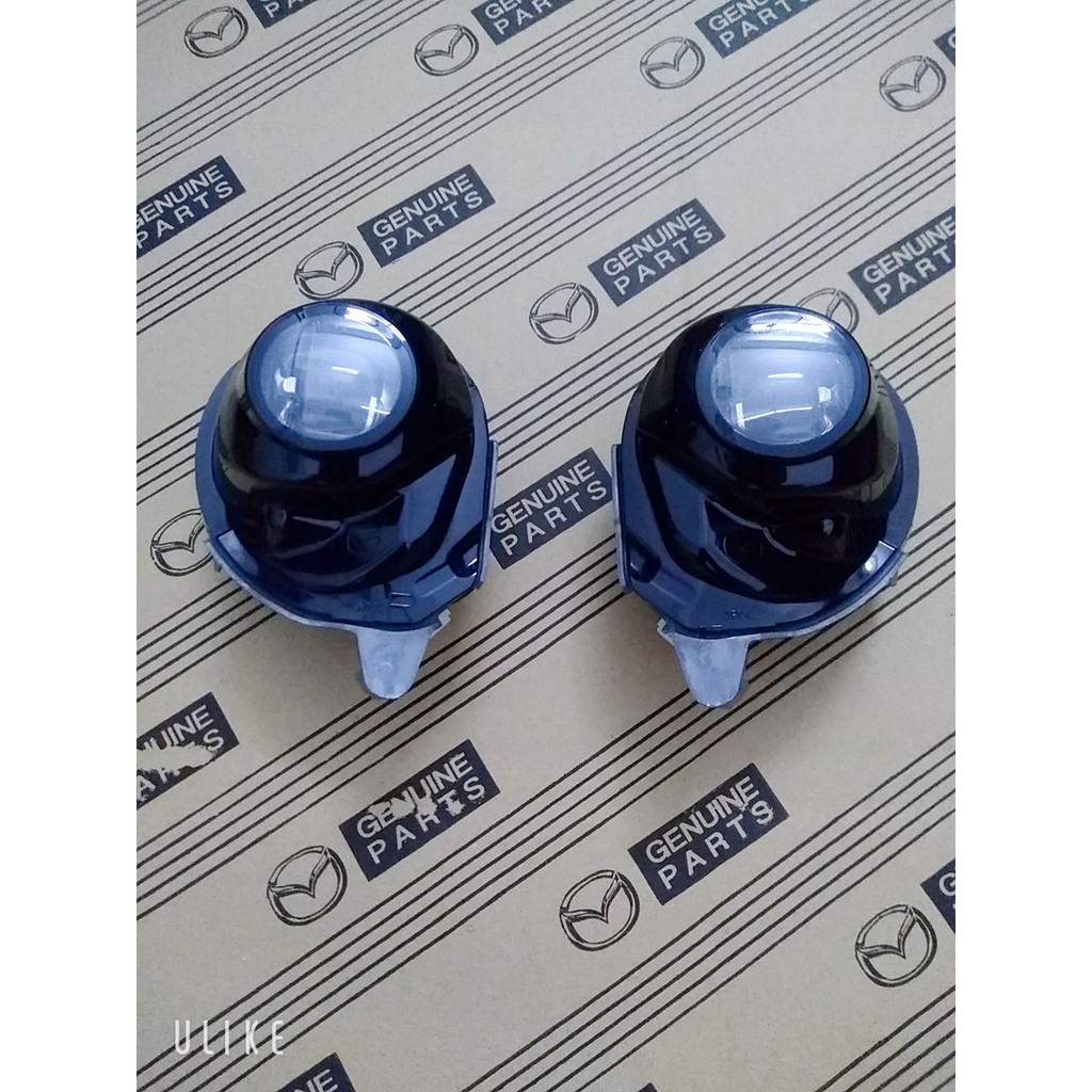 Bi led gầm  vế trái Mazda 3 6 CX5 2018 FL hàng chính hãng tháo xe zin