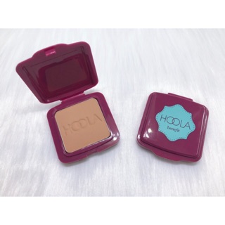 Phấn tạo khối Benefit Hoola mini 3g