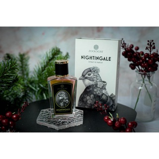 Nước hoa chính hãng Nightingale