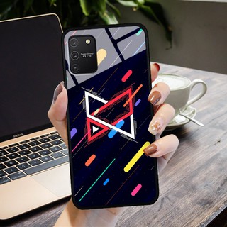 Ốp lưng kính 3D Samsung Galaxy S10 Lite