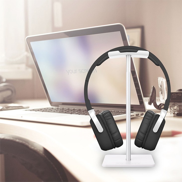 Giá Đỡ Tai Nghe, Kệ Đỡ Tai Nghe, Khung Để Tai Nghe Giá Rẻ, Giá Treo Tai Nghe Head Phone Thiết Kế Chắc Chắn
