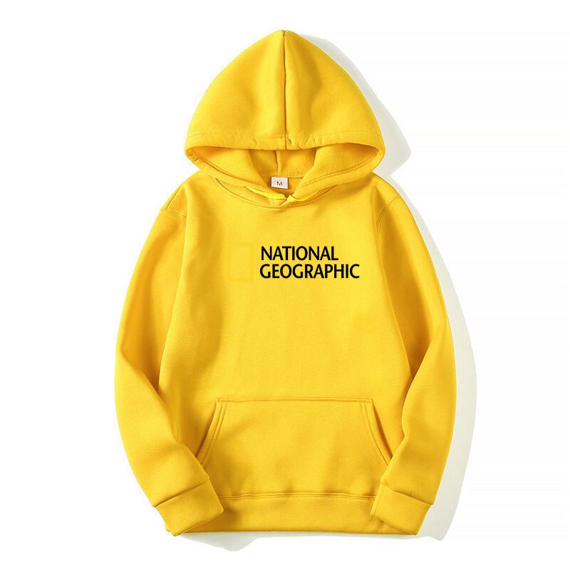 Áo Hoodie Tay Dài Oversize In Họa Tiết Địa Lý Thổ Cẩm Mới 2021men Vui Nhộn Ngoài Trời